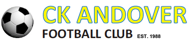 CK Andover Football Club
